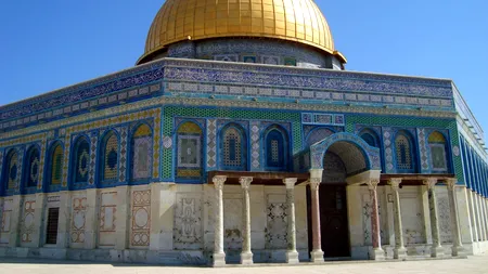 Muntele Templului, redeschis pentru vizitatorii evrei / SUA schimbă luarea de poziție a Consiliului de Securitate ONU