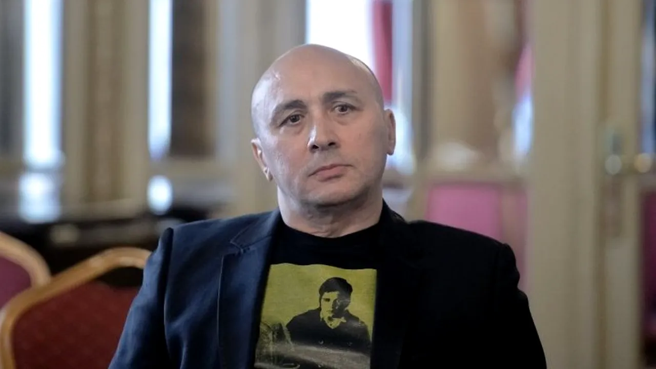 Marcel Pavel a fost la un pas de moarte, după infectarea cu Covid-19: „O zi dacă mai stăteam și nu mă internam...”