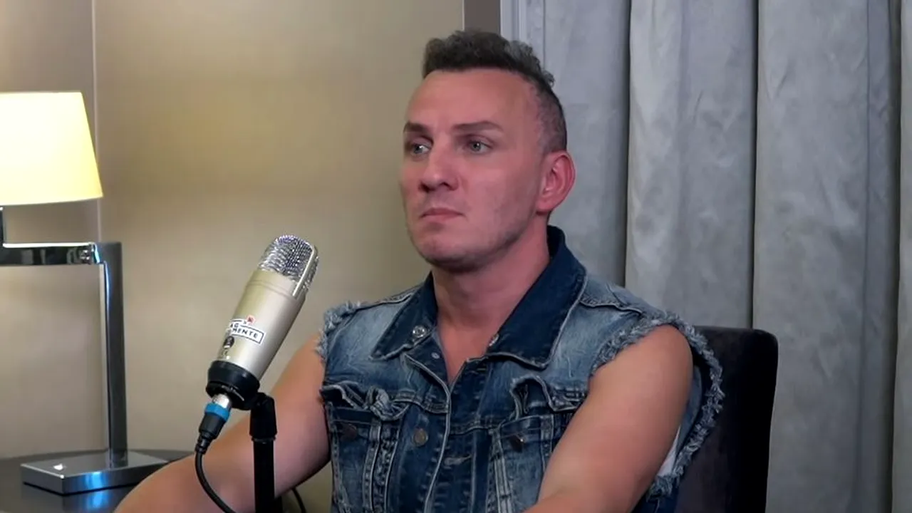 Mihai Trăistariu spune de ce S-A DESTRĂMAT trupa Valahia. ”Discuții de doi lei care nu-și aveau rostul”