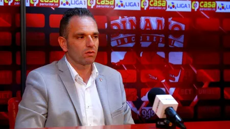 Haos la Dinamo! Pablo Cortacero, infectat cu coronavirus. “Este în spital, a avut probleme cu respirația!” Cum se simte acum spaniolul