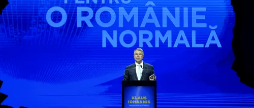 Consiliul Național al PNL | <i class='ep-highlight'>Iohannis</i>: Voi construi o nouă majoritate în urma parlamentarelor, la termen sau anticipate / E nevoie de un audit al fiecărei instituții a statului român / Rareș Bogdan a fost votat prim-vicepreședinte al PNL