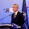 Jens Stoltenberg, la prezentarea raportului anual al NATO: Alianța va continua să stea alături de Ucraina atât timp cât va fi nevoie