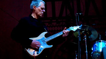 Doliu în lumea muzicii! Tom Verlaine a murit la vârsta de 73 de ani