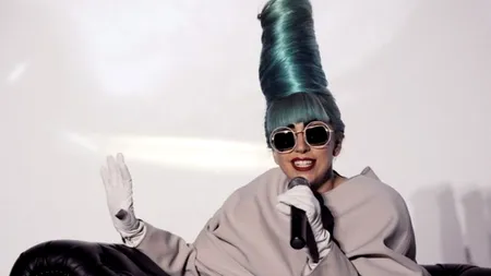 Lady Gaga își construiește în Creta o vilă de 12 milioane de euro