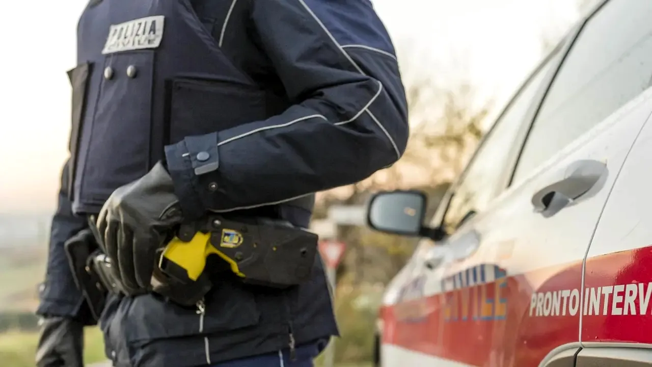 Scandal pentru un loc de parcare în San Marino. Un bărbat a fost agresat de o româncă