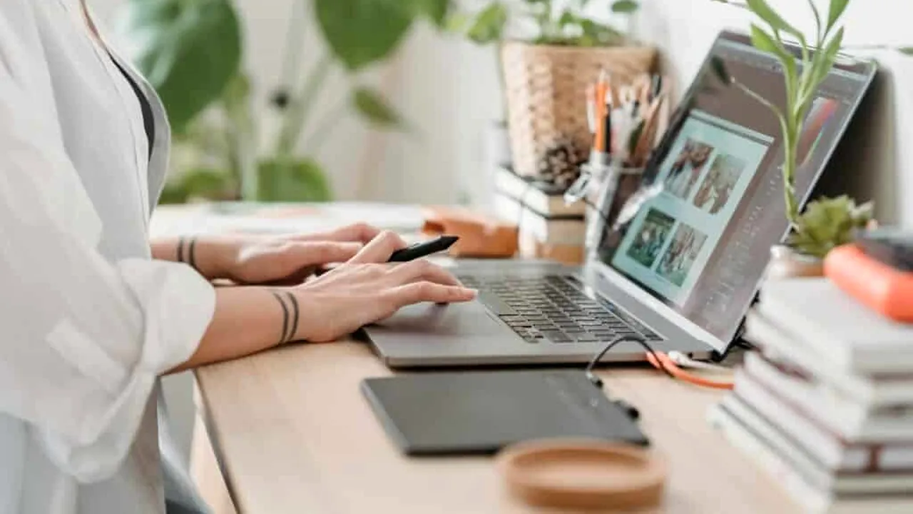 TOP 5 site-uri pentru găsirea unui loc de muncă la distanță