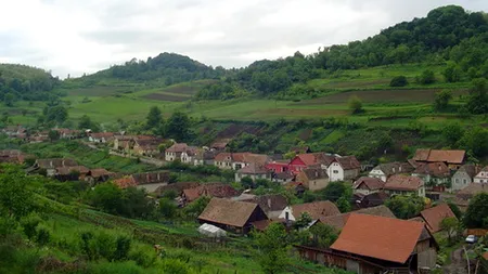 Sibiu: Proiect de intabulare a unor imobile în care locuiesc romi, în valoare de peste 180.000 lei