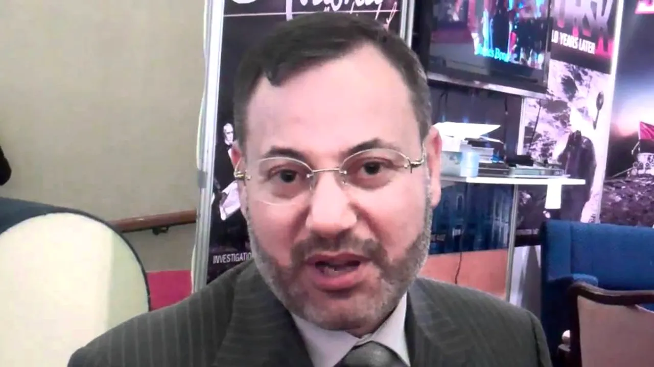 Un jurnalist al postului de televiziune Al-Jazeera, reținut la Berlin: Ahmed Mansour, condamnat în Egipt la 15 ani de închisoare