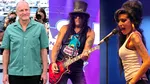 23 Iulie, calendarul zilei: Woody Harrelson împlinește 65 de ani, Slash face 61. Se stinge Amy Winehouse