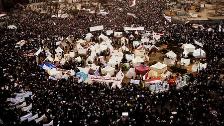 Verdict FINAL în cazul protestelor SÂNGEROASE din Egipt: 75 de persoane condamnate la MOARTE. Amnesty International: 