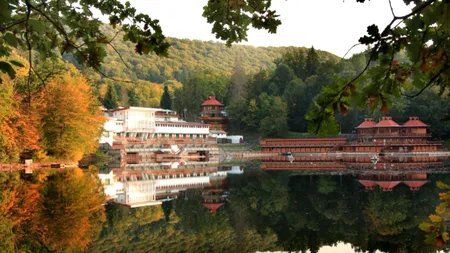 Lacul din România care deține 3 recorduri mondiale