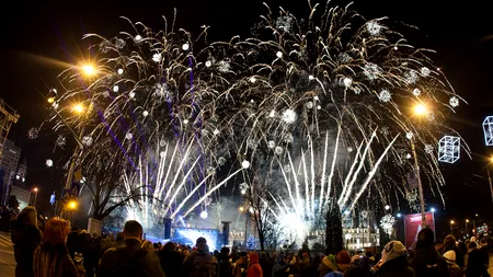 Cum va fi vremea de Revelion și în prima zi din 2018. Anunțul meteorologilor