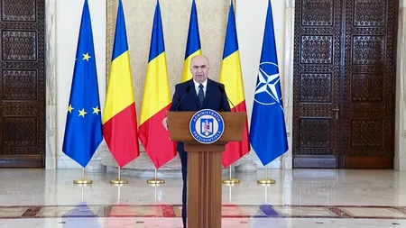 Ilie Bolojan: Sprijinul pentru Republica Moldova este pentru România o DATORIE. Calea integrării europene este mai necesară ca oricând