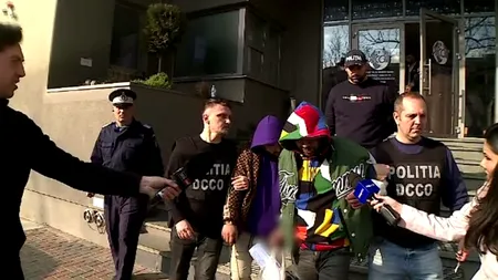Copilă EXPLOATATĂ sexual de la 12 ani! Șapte bărbați din Dâmbovița arestați de DIICOT pentru sex contracost cu o minoră