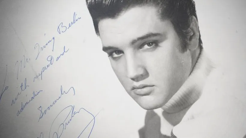 Elvis Presley ar fi împlinit astăzi 78 de ani. VIDEO