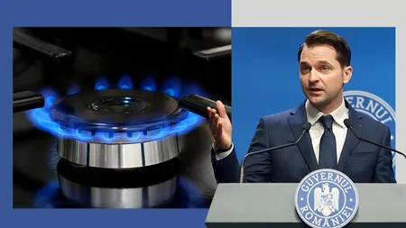 Ce se va întâmpla cu PLAFONAREA prețurilor la energie și gaze începând cu 1 aprilie 2025? Ministerul Energiei: „Liberalizarea se va face etapizat”
