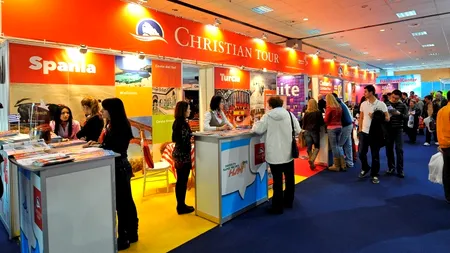 Câți români și-au cumpărat anul trecut vacanța de la Christian Tour. Agenția prognozează o cifră de afaceri de 60 de milioane de euro în 2014
