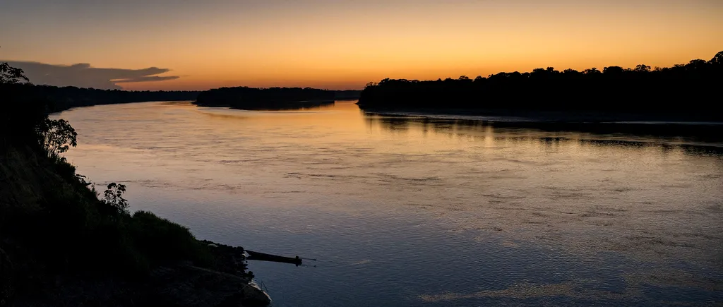 Fluvii exotice pentru CROAZIERE de iarnă: Amazon, Nil, sau Zambezi