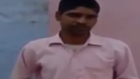 Un vot greșit l-a costat mult. Ce și-a făcut un bărbat pentru că a votat cu cine nu trebuia - VIDEO