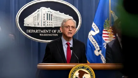 Departamentul Justiției din SUA acuză Apple de MONOPOL pe piața produselor smartphone