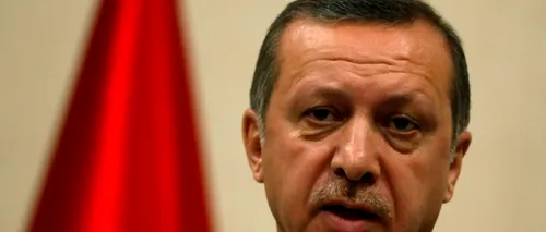 Erdogan a anunțat data la care vor fi organizate alegeri parlamentare anticipate