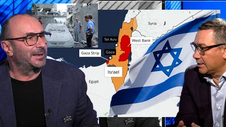 VIDEO | Victor Ponta, fost premier al României: „Ne mai rămâne să înceapă războiul în Taiwan”