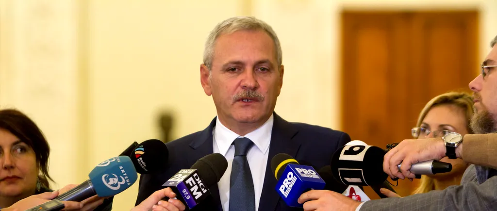 Cum va controla Dragnea viitorul guvern. Anunțul făcut de președintele PSD