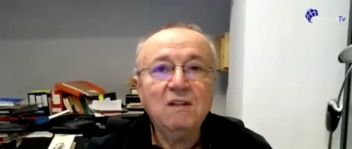 VIDEO | Ion Cristoiu: Florin Cîțu plătește prețul slugărniciei față de Ursula von der Leyen / Este o știre cu un potențial exploziv