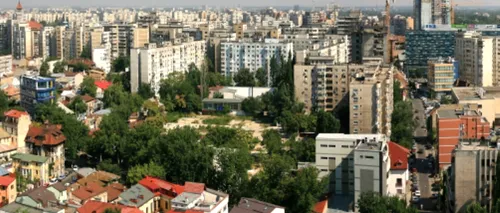 Câți ani trebuie să muncească un român, un ungur sau un francez pentru a-și cumpăra un apartament de 50 de metri pătrați în capitală