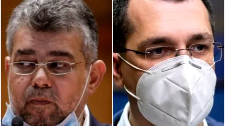 PSD vrea să îl demită pe Vlad Voiculescu: “Ministru politruc, trebuie să punem rapid STOP acestui film de groază!” Ce plan au social-democrații