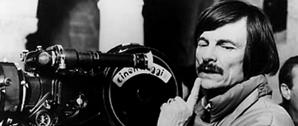 Arhivele  regizorului care a revoluționat istoria cinematografiei  revin în Rusia. Cât s-a plătit pentru ele