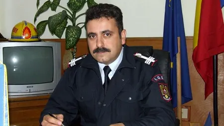 Nicolae Cornea a fost numit șef al Inspectoratului General pentru Situații de Urgență