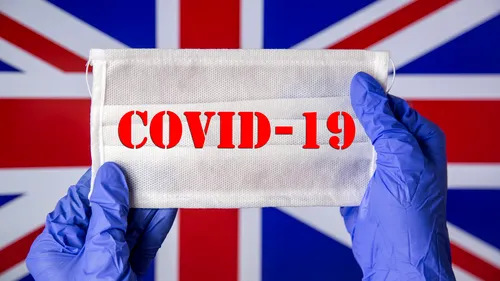 Regatul Unit a depășit, din nou, 10.000 de cazuri de Covid-19. Nu se mai întâmplase din februarie