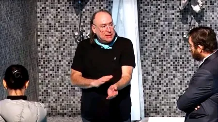 Mai mulți actori și regizori cer retragerea nominalizării la Premiile UNITER a regizorului Andriy Zholdak. Este acuzat că ar fi pălmuit o actriță