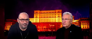 Cristian Diaconescu: „Reprezentanții României trebuie să fie trași la RĂSPUNDERE pentru faptele lor”