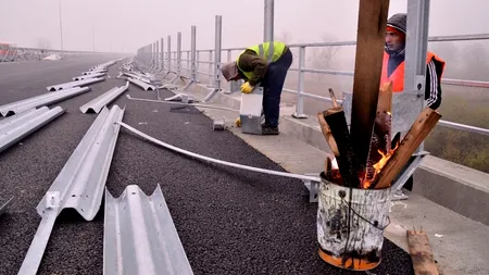 Povestea fără sfârșit a autostrăzii spre munte. Când se reia licitația și care este noul termen de finalizare pentru Comarnic-Brașov
