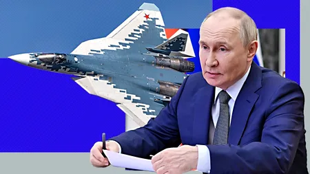 Putin își consolidează forțele în apropierea graniței cu Finlanda. Frontiera de 1.340 km este cea mai lungă linie de contact dintre NATO și Rusia