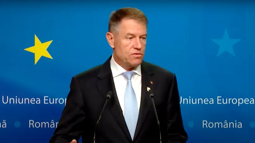VIDEO | Iohannis: Este posibil să se crească numărul de militari activi în România. Ce s-a discutat pe acest subiect în ultima ședință CSAT