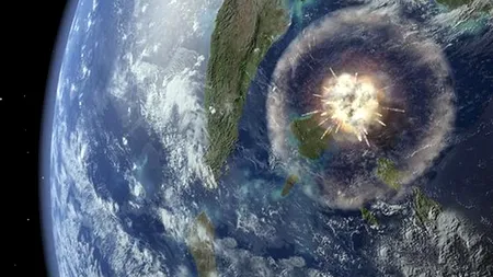 O nouă teorie privind existența vieții pe Marte