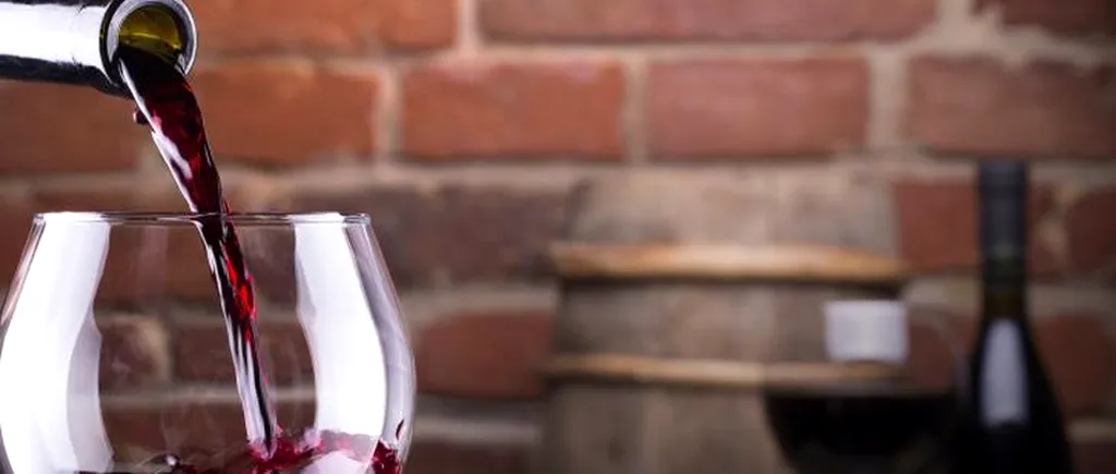 Care este legătura dintre vinul roșu și longevitate