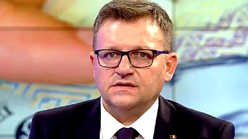 Marius Budăi: „Am votat pentru singurul candidat care a vorbit despre DEZVOLTAREA echilibrată a tuturor zonelor istorice ale României”