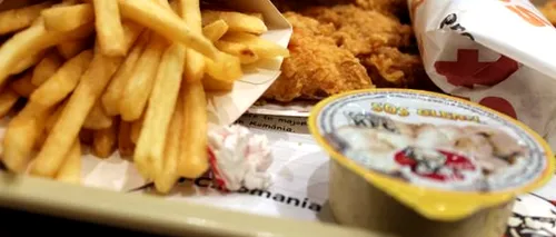 Sosul cu usturoi de la KFC va fi disponibil pe rafturile unui nou mare lanț de magazine