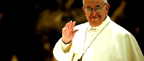 Papa Francisc l-a felicitat pe Patriarhul României la împlinirea vârstei de 70 de ani 