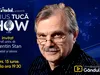 Marius Tucă Show începe luni, 15 iunie, de la ora 19.30, pe Gândul. Invitat: prof. univ. dr. Valentin Stan