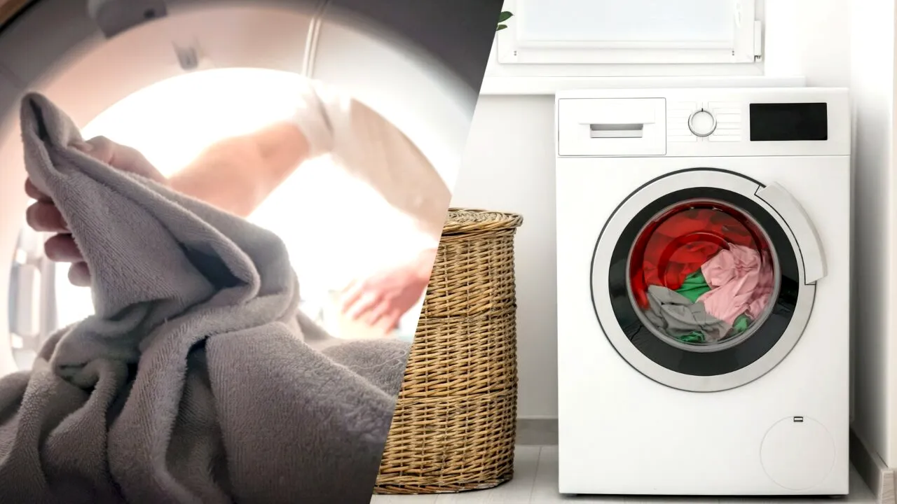 Cu ce poți curăța mașina de spălat rufe pentru a prelungi viața aparatului electrocasnic. Cum scapi de mirosurile neplăcute din cuvă