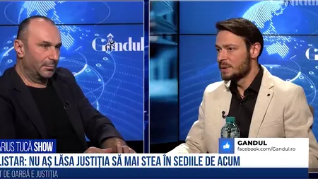 VIDEO | Prof. Victor Alistar, fost membru CSM: „Problema este modul în care magistrații își exercită atribuțiile”
