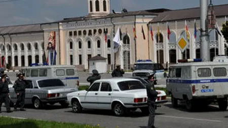 Explicația autorităților ruse care au împușcat mortal șase indivizi suspectați de terorism: 