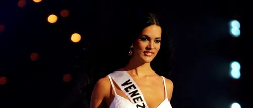 Ultimul mesaj postat pe internet de Miss Venezuela 2004, înainte să fie ucisă