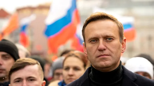 Miniștrii europeni de Externe discută situația lui Aleksei Navalnîi