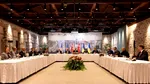 Au început NEGOCIERILE dintre Rusia și Ucraina /Turcia cere armistițiu „cât mai curând posibil”